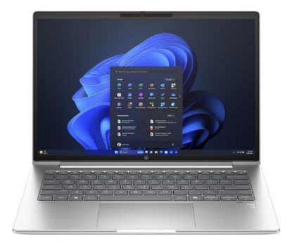 Picture of HP ProBook 440 G11 14' WUXGA Intel U7-155U 16GB DDR5 256GB SSD Windows 11 PRO AI PC NPU Intel Graphics Fingerprint Backlit 1YR OS 1.3kg ~i7
