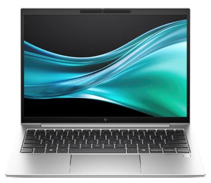 Picture of HP EliteBook 830 G11 13.3' WUXGA IR Intel vPro U7-155U 16GB DDR5 512GB SSD WIN 11 PRO 4G-LTE Intel Graphics AI NPU Thunderbolt Fingerprint 3yr OS