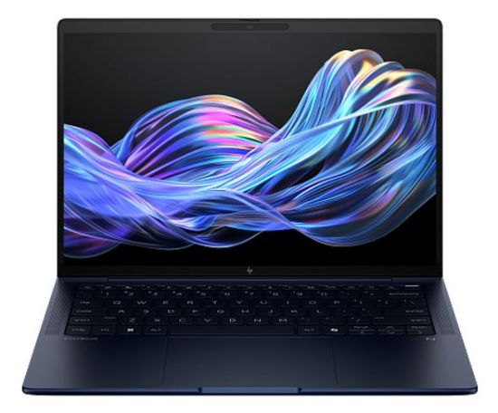 Picture of HP EliteBook X G1i 14' WUXGA TOUCH PVCY Intel U7-258V 32GB DDR5 1TB SSD WIN 11 PRO 5G-LTE Intel Arc GPU NPU 47 TOPS Thunderbolt 3yrs OS 1.1kg