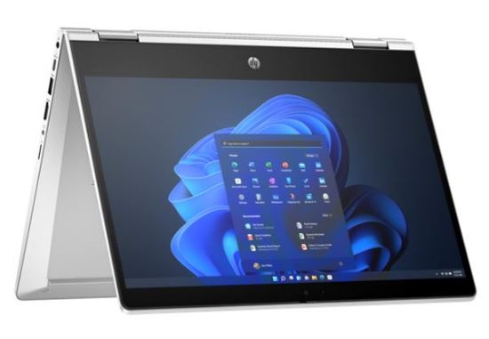 Picture of HP ProBook X360 435 G10 13.3' FHD TOUCH AMD Ryzen R5-7530U 16GB 256GB SSD Windows 11 PRO AMD Radeon Thunderbolt 1yr OS 1.4kg ~i5