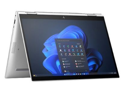 Picture of HP EliteBook X360 830 G11 13.3' WUXGA TOUCH Intel U7-155U 16GB DDR5 512GB SSD Windows 11 PRO 4G-LTE Arc Graphics Thunderbolt Fingerprint 3yrs OS 1.3kg