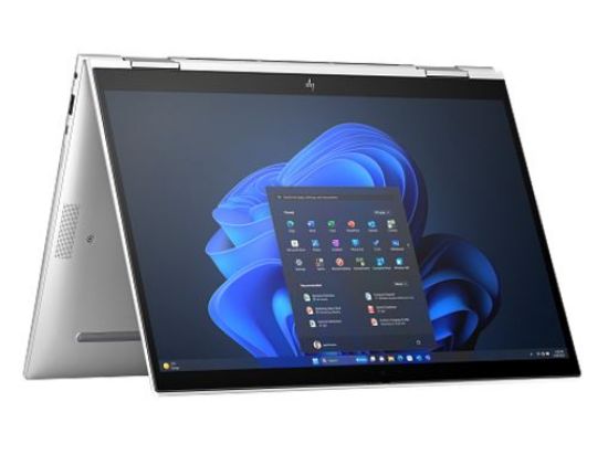 Picture of HP EliteBook X360 830 G11 13.3' WUXGA TOUCH Intel U7-155U 16GB DDR5 512GB SSD Windows 11 PRO 4G-LTE Arc Graphics Thunderbolt Fingerprint 3yrs OS 1.3kg