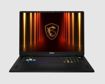 Picture of MSI Vector 18 HX AI A2XWJG-811AU Notebook 18' QHD Intel® Core™ Ultra 9 275HX DDR5 16GB*2 1TB SSD Windows® 11 Home Advanced Nvidia RTX 5090 GDDR7 24GB