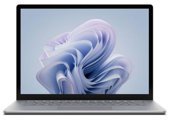 Picture of Microsoft Surface Laptop 5 13.5' 2K TOUCH Intel I7 32GB 512GB SSD Windows 10 PRO Graphics USB-C BT WIFI Black 2Yr WTY