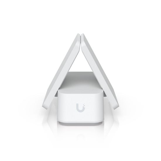 Picture of Ubiquiti Universal Table Stand, Weighted Stand With Adjustable Clamp Keeps Non-rack UniFi Devices Upright On Flat Surfaces.