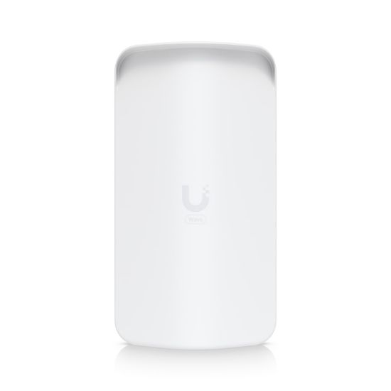 Picture of Ubiquiti Wave AP Gen2,60 GHz + 5 GHz Multipoint Base Station Featuring 90-degree Sectoral Coverage, 31-client Capacity, 2.7 Gbps Symmetrical Speed
