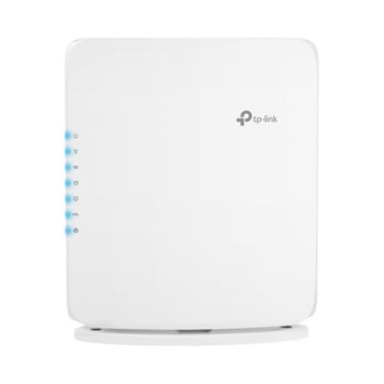 Picture of TP-Link Archer BE450 BE7200 Dual-Band Wi-Fi 7 Router