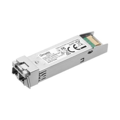 Picture of TP-Link ISM311LS & ISM311LM 1000Base-LX & 1000Base-SX SMF Industrial SFP Module