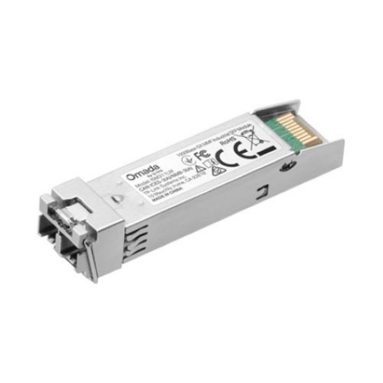 Picture of TP-Link ISM311LS & ISM311LM 1000Base-LX & 1000Base-SX SMF Industrial SFP Module
