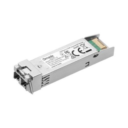 Picture of TP-Link ISM311LS & ISM311LM 1000Base-LX & 1000Base-SX SMF Industrial SFP Module