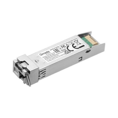 Picture of TP-Link ISM321B-20  1000Base-BX WDM Bi-Directional Industrial SFP Module