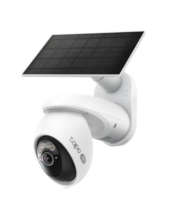 Picture of TP-Link TC92 KIT Solar-Powered Security Camera Kit