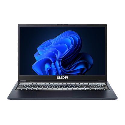Picture of Leader Companion Plus SCP5-C2, 15.6' FHD, Intel Core 5 120U,16GB DDR4, 1TB NVMe SSD, Wi-Fi 6, Iris® Xe, HD Camera, Windows 11 Pro, 2 Year Warranty