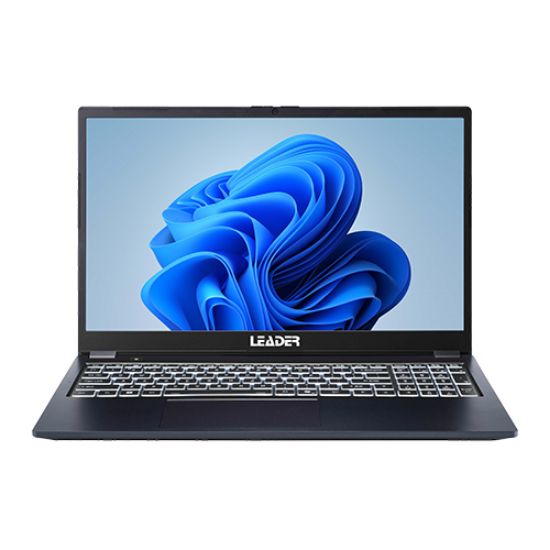Picture of Leader Companion Plus SCP5-C2, 15.6' FHD, Intel Core 7 150U, 32GB DDR4, 1TB NVMe SSD, Wi-Fi 6, Iris® Xe, HD Camera, Windows 11 Home, 2 Year Warranty