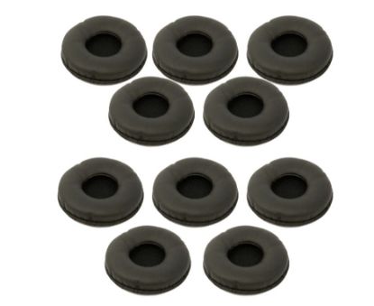 Picture of Jabra Biz2300 Ear Cushions 10 Pack