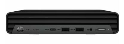 Picture of HP Pro Mini 400 G9 Desktop PC Intel i7-14700T 16GB 512GB SSD Windows 11 PRO UHD 770 Graphics GbE WiFi6 DP HDMI KB+Mouse 3yrs OS ~B5JJ7AT
