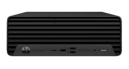 Picture of HP Pro SFF 400 G9 Desktop PC Intel i5-14500 16GB 512GB SSD Windows 11 PRO Intel UHD Graphics 770 1xDP 1xHDMI KB+Mouse 3YR Onsite WTY
