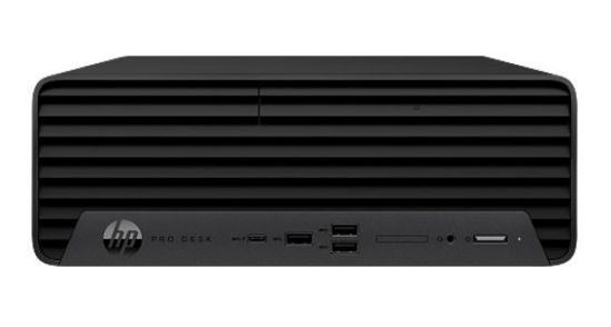 Picture of HP Pro SFF 400 G9 Desktop PC Intel i5-14500 16GB 512GB SSD Windows 11 PRO Intel UHD Graphics 770 1xDP 1xHDMI KB+Mouse 3YR Onsite WTY