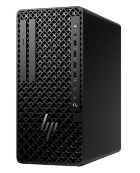 Picture of HP Z1 TWR G1i U5-225 16GB 512GB SSD GEFORCE RTX3050 8GB WLAN 3YR NBD ONSITE WTY