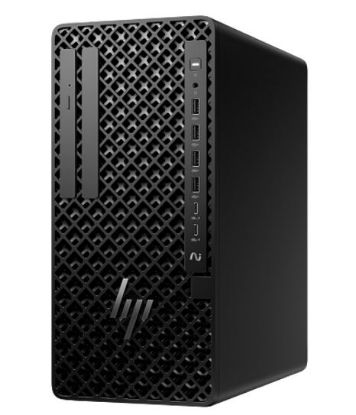Picture of HP Z1 TWR G1i U7-265 16GB 512GB SSD GEFORCE RTX3050 8GB WLAN 3YR NBD ONSITE WTY