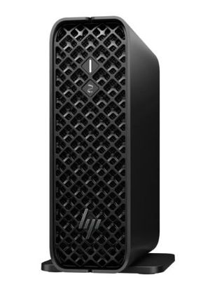 Picture of HP Z2 Mini G1i Intel U7-265 16GB DDR5 512GB SSD nVidia RTX A400 4GB WLAN Windows 11 Pro 3YR NBD OS WTY Workstation Desktop