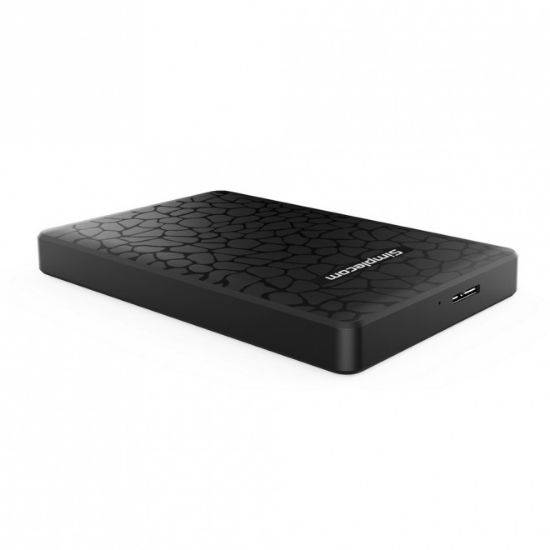 Picture of (LS) Simplecom SE101 Compact Tool-Free 2.5'' SATA to USB 3.0 HDD/SSD(LS)
