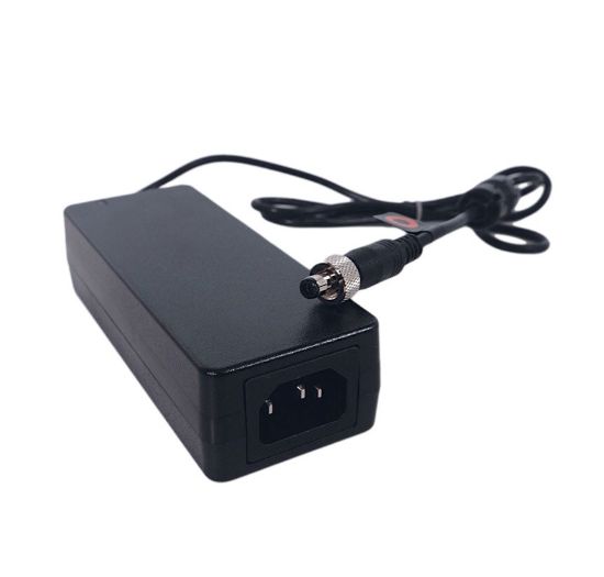 Picture of Power Adapter (Yellow) for WatchGuard Firebox T20/T25/T25-W/T45 (WW)