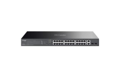 Picture of TP-Link ES228GP Omada 28-Port Gigabit Easy Managed Switch with 24-Port PoE+