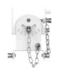 Picture of TP-Link APM-103 Omada Access Point Mount Accessory