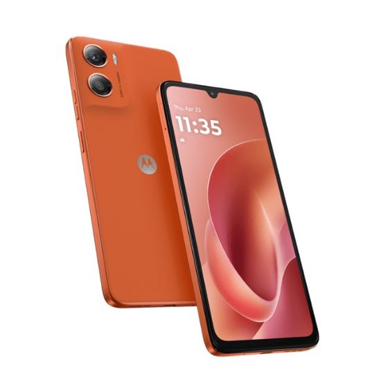 Picture of Motorola G06 4G 64GB - PANTONE Arabesque*AU STOCK*, 6.8', HD+, 120Hz, 4GB/64GB, 50MP/8MP, Dual SIM, 5200mAh, 2 Years Warranty