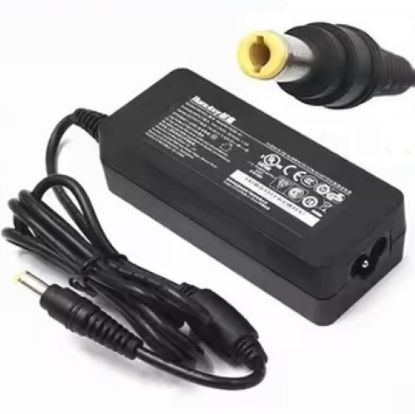Picture of AC ADAPTER 65W 19V 3.42A 5.5x2.5mm for Leader Notebooks