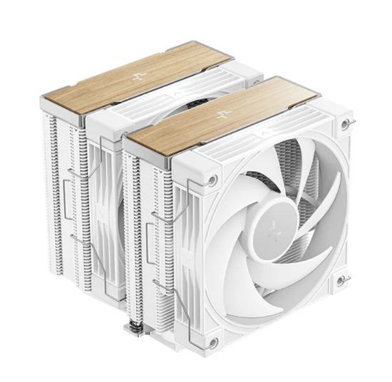 Picture of DeepCool AK620 G2 WHITE