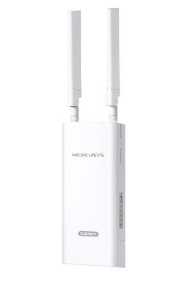 Picture of Mercusys MB118-4G 300 Mbps Wireless 4G LTE Outdoor/Indoor Router