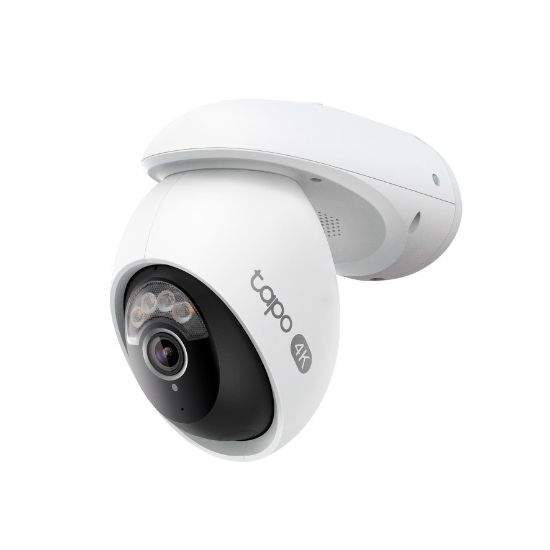 Picture of TP-Link TC46 Outdoor Pan/Tilt Security Wi-Fi Camera