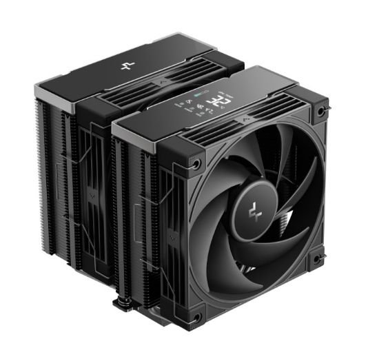 Picture of DeepCool AK620 G2 DIGITAL NYX