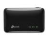 Picture of TP-Link M7005 4G LTE Mobile Wi-Fi supported with up to 150 Mbps download and 50 Mbps upload speeds