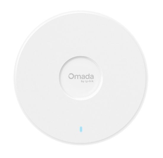 Picture of TP-Link EAP787 BE12000 Ceiling Mount Tri-Band Wi-Fi 7 Access Point