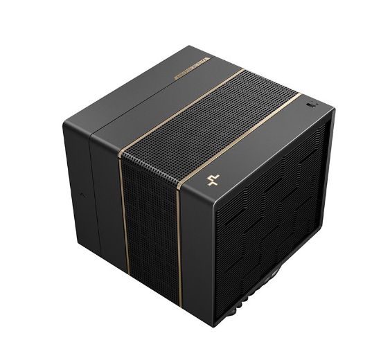 Picture of DeepCool ASSASSIN VC ELITE  Vapor Chamber Elite CPU Air Cooler, 7 Copper Heat Pipes, LGA2066/2011-v3/2011/1851/1700/1200/1150/1151/1155/AM5/AM4