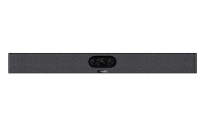Picture of Yealink Meeting Bar A25-031, Microsoft Teams and Zoom Rooms on Android,151° Triple-lens System,Noise-free,AI-powered,One-cable Solution, Includes CTP2