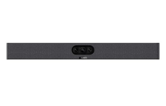 Picture of Yealink Meeting Bar A25-031, Microsoft Teams and Zoom Rooms on Android,151° Triple-lens System,Noise-free,AI-powered,One-cable Solution, Includes CTP2