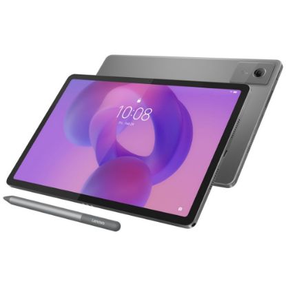 Picture of Lenovo Idea Tab 11 5G 128GB With Pen - Luna Grey (ZAFM0192AU)*AU STOCK*, 11'2.5K, 8GB/128GB, 8MP/5MP, Android, 7040mAh, 1 Year Warranty