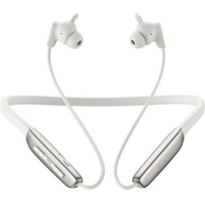 Picture of Edifier W280NB Pro Sand White Wireless Noise Cancelling Neckband Headphones