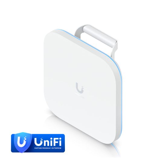 Picture of Ubiquiti E7 Campus,Enterprise-grade Indoor/outdoor Access Point,10-stream‎ ‎‎WiFi 7 Performance,PRISM Active RF Filtering Technology   *Deal Reg Only*
