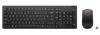Picture of Lenovo Essential Wireless Combo Keyboard & Mouse Gen2 AI - US English