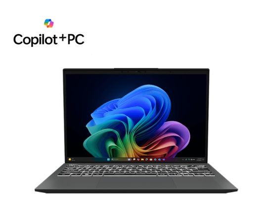 Picture of MSI Prestige Series Notebook 13.3' 2.8K OLED Intel Core Ultra 9 288V LPDDR5-8533 32GB 1xM.2 slot SSD Windows® 11 Home 13Q3 (Intel® Arc Graphics)