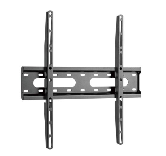 Picture of Brateck Super Economy Fixed TV Wall Mount fit most 32''-55'' flat panel and curved TVs Up to 45kg(LS)