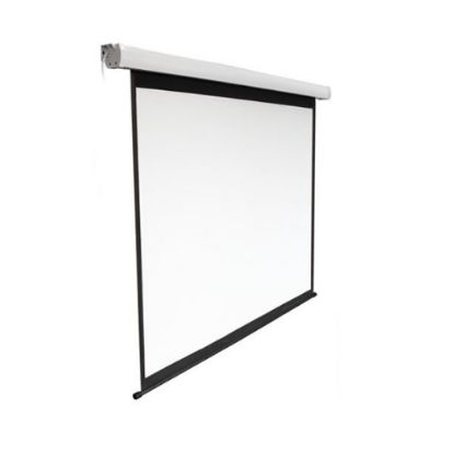 Picture of Brateck Projector Electric Screen 135' (3Mx1.68M) Electric Screen (16:9 ratio) (LS)