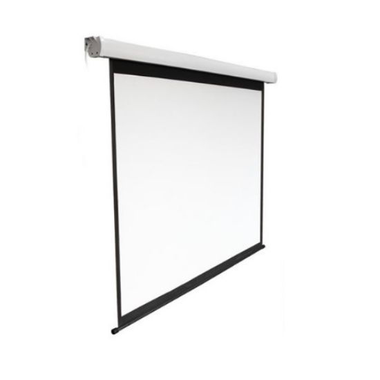 Picture of Brateck Projector Electric Screen 135' (3Mx1.68M) Electric Screen (16:9 ratio) (LS)
