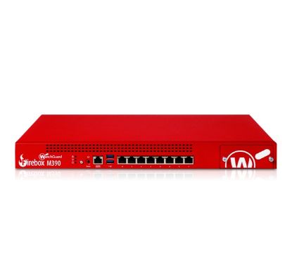 Picture of WatchGuard Firebox M390 Appliance Only