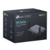 Picture of TP-Link TL-WR3602BE BE3600 Dual-Band Wi-Fi 7 Portable Travel Router, 2.5G Multi-Gig Connectivity